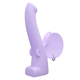 Pureros MOOMA Smart 360°Rotating Heating G Spot Dildo Vibrator