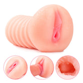 Pureros Male Masturbator Realistic Pocket Pussy