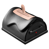 Pureros Saddle Chair Cowgirl Premium Sex Machine Thrusting Vibration Machine