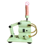 Pureros Portable Automatic Retractable Sex Machine