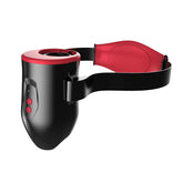 Pureros Starship Telescopic Intelligent Male Masturbator
