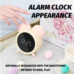 Pureros BeYourLover Adult Clock Alarm Sucking Vibrator App Remote Control