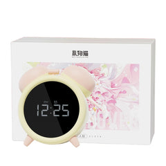 Pureros BeYourLover Adult Clock Alarm Sucking Vibrator App Remote Control
