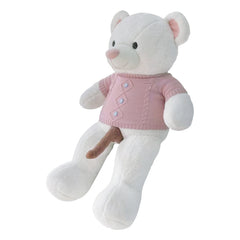 Pureros Teddy Bear Type Plush Sex Machine