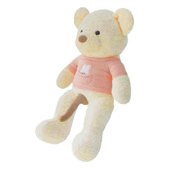 Pureros Teddy Bear Type Plush Sex Machine